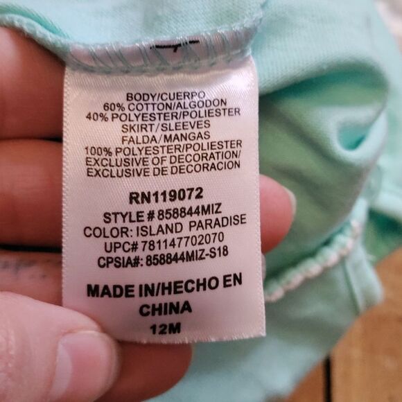 Disney dress 12 months tutu floral Minnie mouse Mickey mouse spring lace summer - Picture 8 of 8